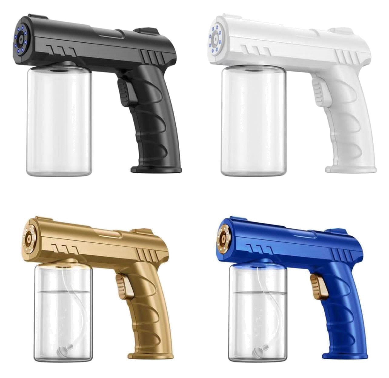300ml Mini Nano Sprayer Handheld Aftershave - Professional Barber Accessories - Accessories
