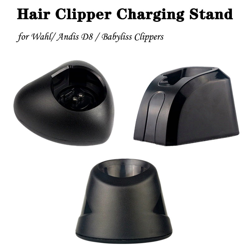 Charging Dock For Wahl/Andis D8/Baybyliss - Professional Barber Accessories - Accessories