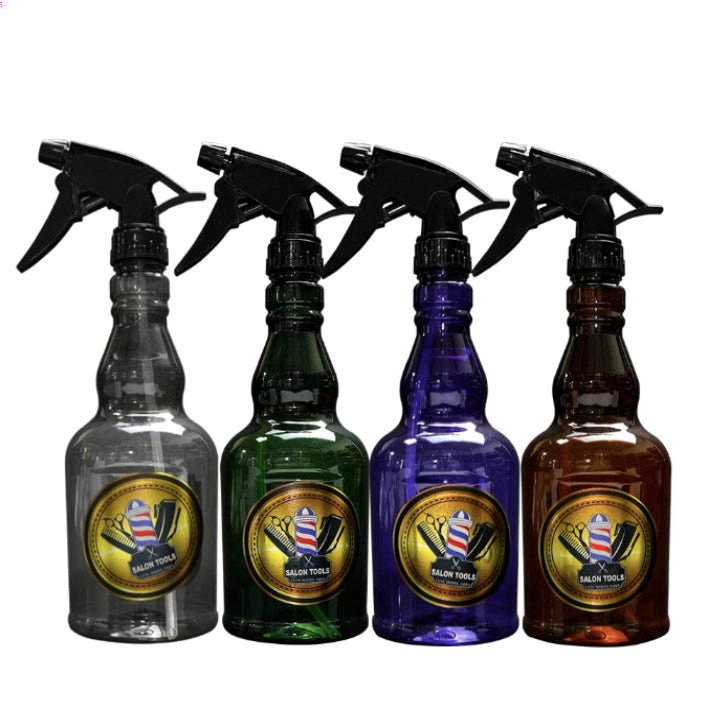 650ML Hairdressing Spray Bottle - Barber Water Spray Bottle - Water Sprayer