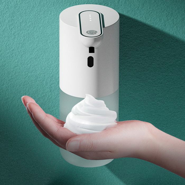 Auto Foam Machine 400ML - Barber Water Spray Bottle - Water Sprayer